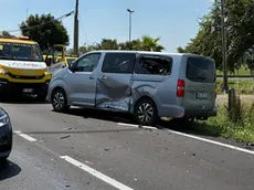 Incidente a La Salute di San Stino