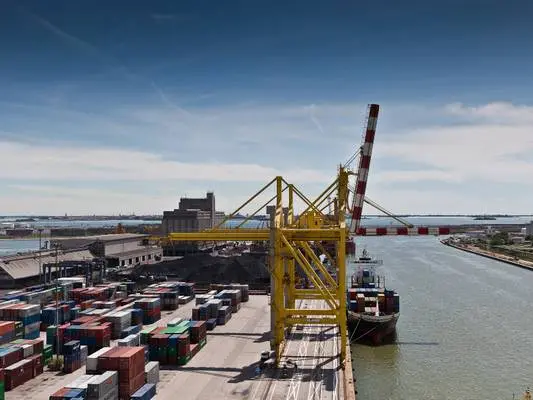 Porti del Nordest, Trieste crolla nei container ma cresce l’asse con la Turchia
