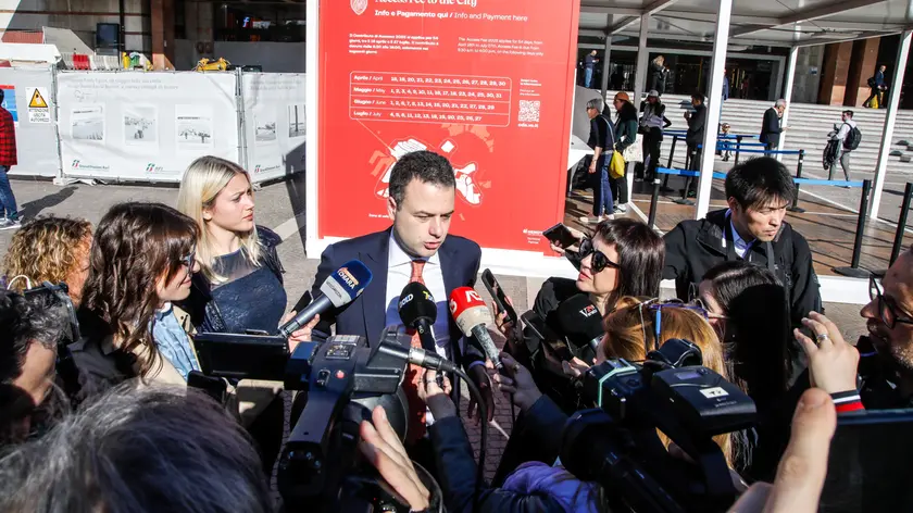 Venezia, nuova sfida sulle locazioni turistiche: si riapre il dossier dopo il fallimento della giunta Brugnaro