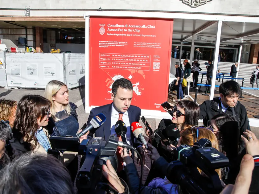 Venezia, nuova sfida sulle locazioni turistiche: si riapre il dossier dopo il fallimento della giunta Brugnaro