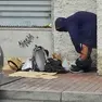 Il massimo disagio in via Aleardi a Mestre e nelle laterali