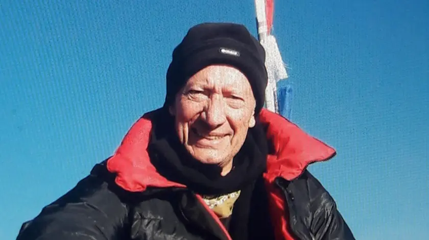 Benito Rocco