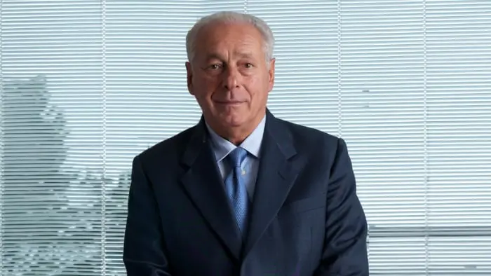 Luigi Piovan, patron dell’omonimo gruppo con sede nel Veneziano, è morto all'età di 91 anni