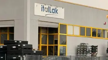 L'ItaLak di Santa Maria di Sala