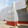 I cantieri al Conservatorio Benedetto Marcello a Venezia