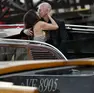 Lauren Sanchez e Jeff Bezos a Venezia per il loro matrimonio