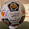 Il pallone dei Mondiali 1982