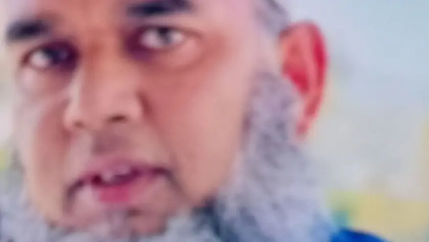 Kazi Shakib