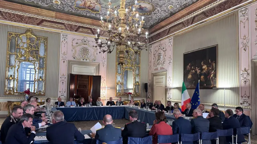 Dallo spaccio alle truffe agli anziani: ecco i reati più diffusi in Veneto