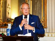 Il prefetto Darco Pellos