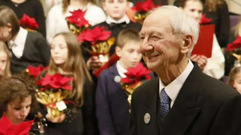 Il musicista Ezio Mabilia aveva 81 anni