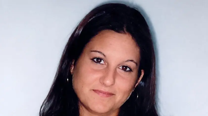 Cristina Corradin