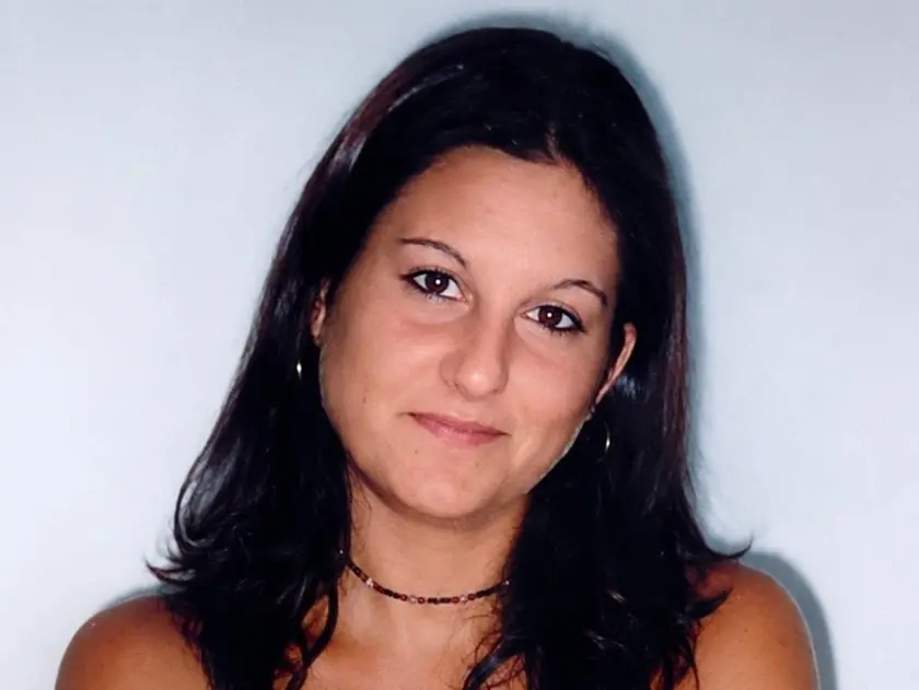 Cristina Corradin