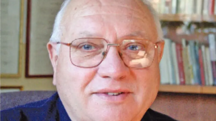 Don Gianfranco Pace