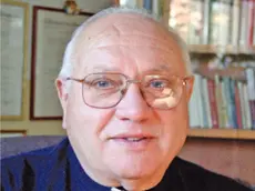 Don Gianfranco Pace