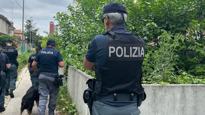 Il blitz alla Nave 1