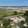Tessera e l’area aeroporto di Venezia: boom di investimenti e terreni in vendita tra stadio, ferrovia e Masterplan