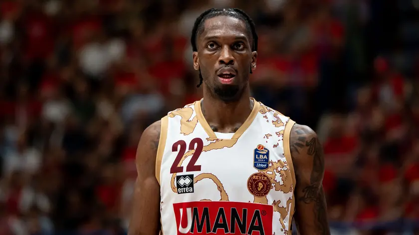 Reyer, provaci ancora. Stasera la sfida cruciale per la serie scudetto