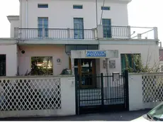 Il Commissariato a Marghera
