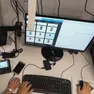 Polizia postale al lavoro