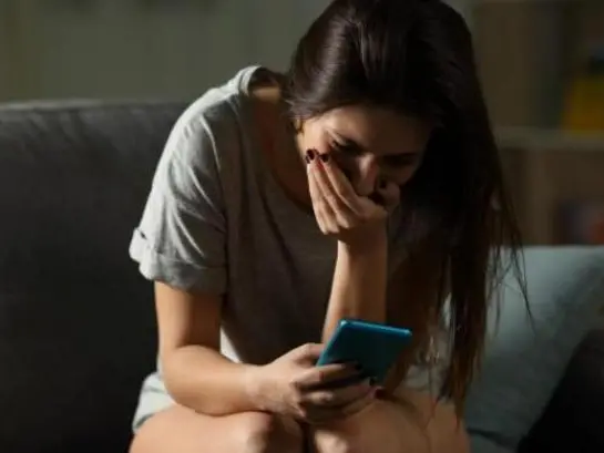 Revenge porn, un fenomeno sempre più diffuso
