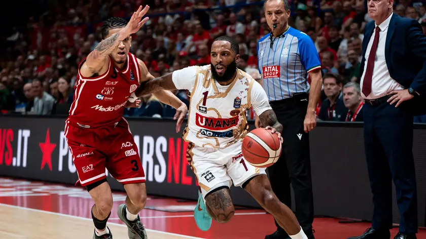 Reyer, altro ko a Milano: ora non si può più sbagliare