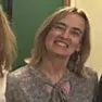 La vittima Chiara Guerra