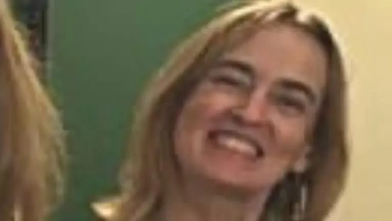 La vittima Chiara Guerra