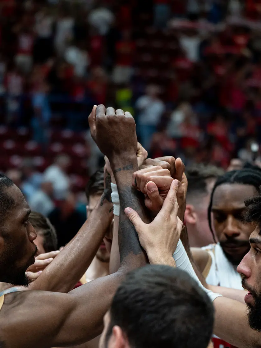 Martedì 16 giugno la Reyer si gioca il tutto per tutto al Taliercio