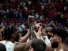 Martedì 16 giugno la Reyer si gioca il tutto per tutto al Taliercio