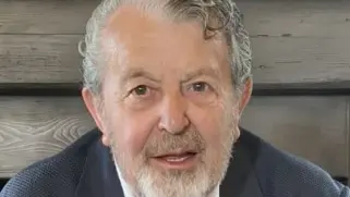 Giorgio Ostan aveva 80 anni