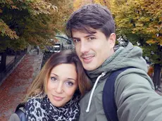 Gloria Trevisan e Marco Gottardi, i due fidanzati veneti morti nel rogo