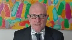 L'avvocato Gaetano Guzzardi
