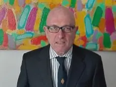 L'avvocato Gaetano Guzzardi