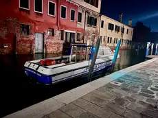 L'intervento della polizia locale
