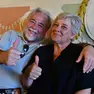 Giovanni Giusto e Monica Poli