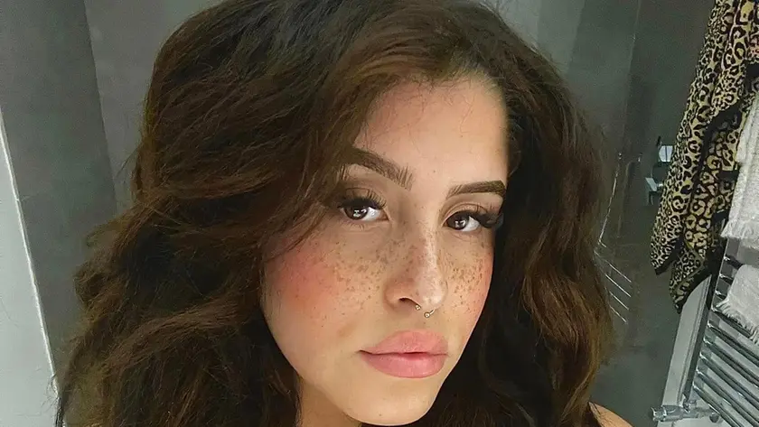 Shakira Galli morta a 20 anni