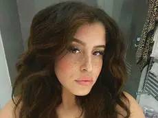 Shakira Galli morta a 20 anni