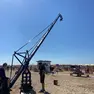 Il set cinematografico