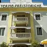 Le Terme Preistoriche di Montegrotto dove si è consumato il dramma