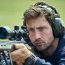 Un frame del film "Fuze"