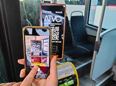 Il nuovo sistema di pagamento Atvo
