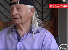 Zeno Vettorello, intervenuto qualche giorno fa nel programma "Chi l'ha visto"