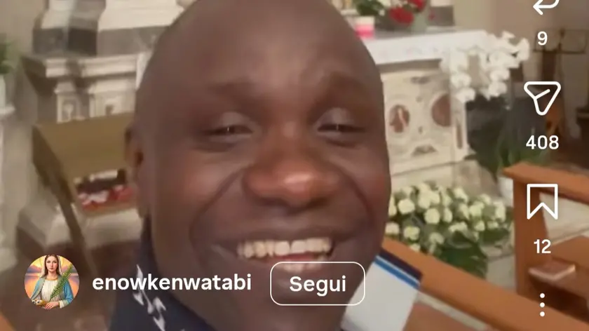 Tabi Enowkenwa