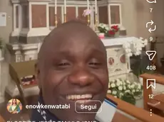 Tabi Enowkenwa