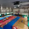 La palestra Fermi