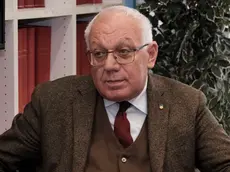 Il direttore dell’Area Sanità e Sociale Giancarlo Ruscitti