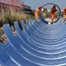 A causa del caldo a Venezia le grandi fabbriche anticipano l’entrata: al lavoro dalle 6