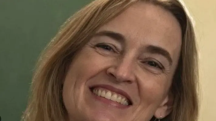 La vittima Chiara Guerra