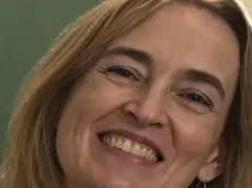 La vittima Chiara Guerra